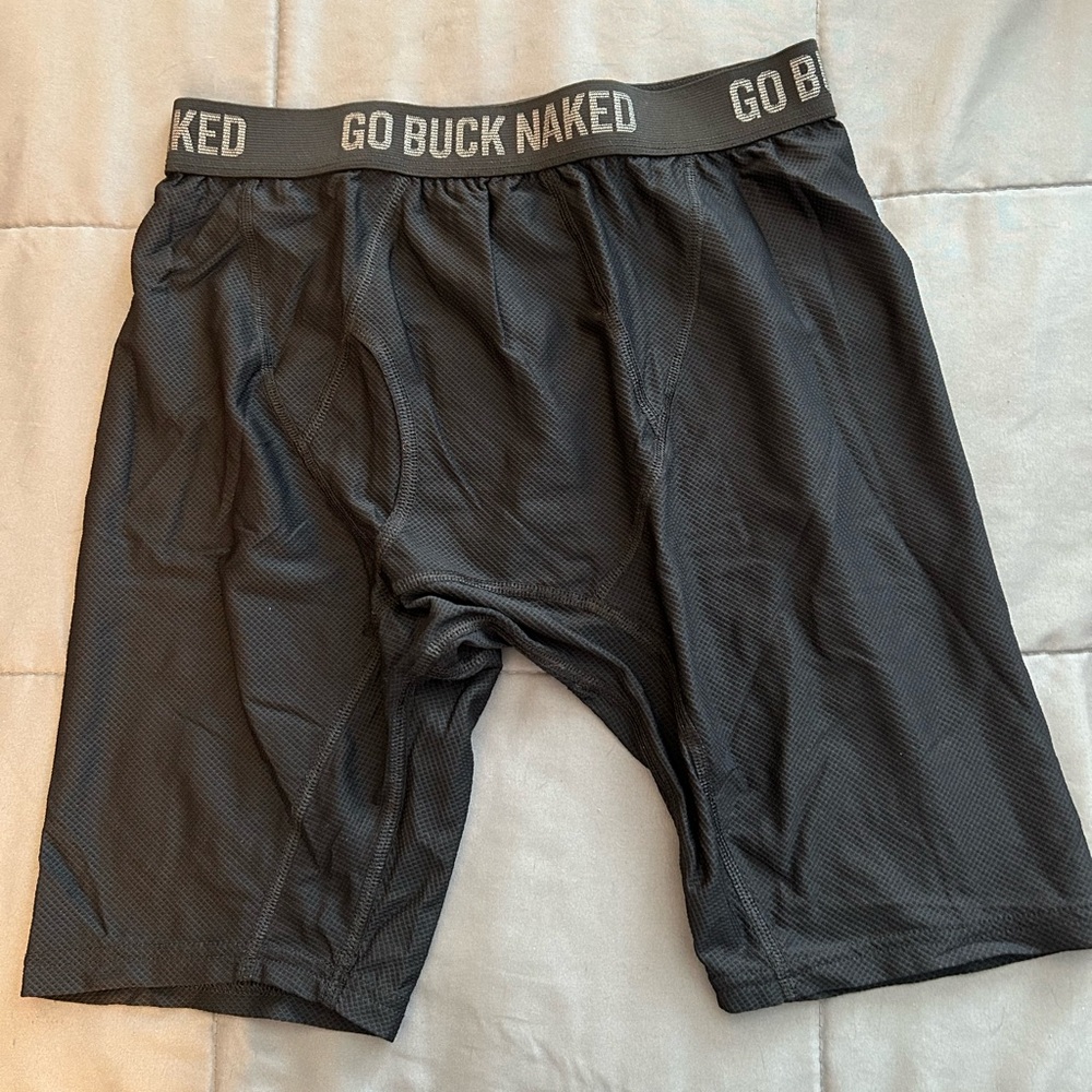 Black Boxer Briefs Duluth Trading Company